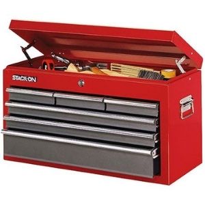Stack on Tool Chest