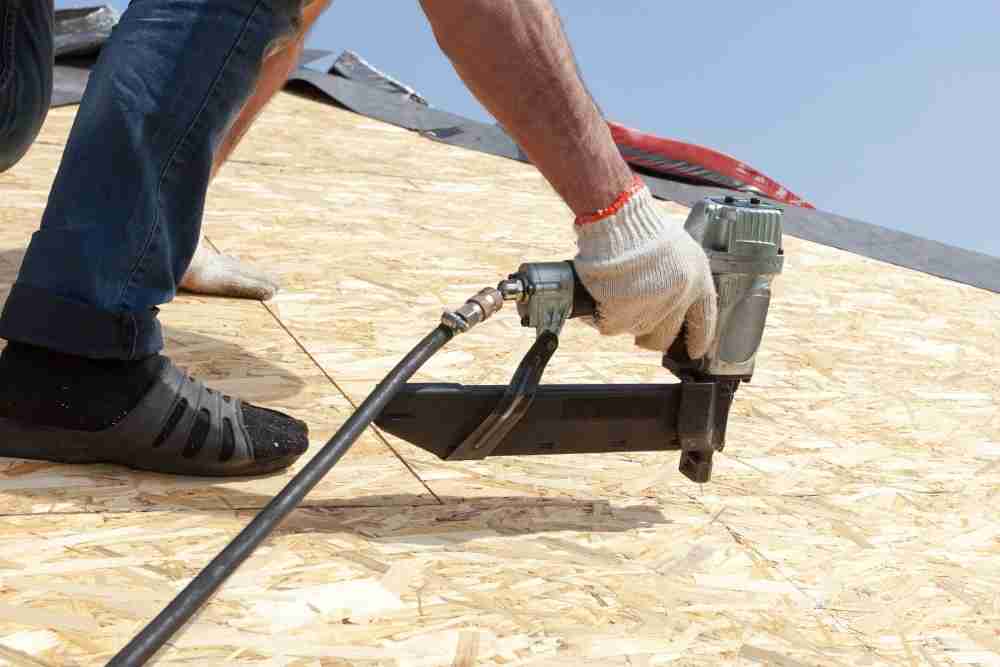 Best Nail Gun For Baseboard in 2022 (Reviews & Buying Guide)