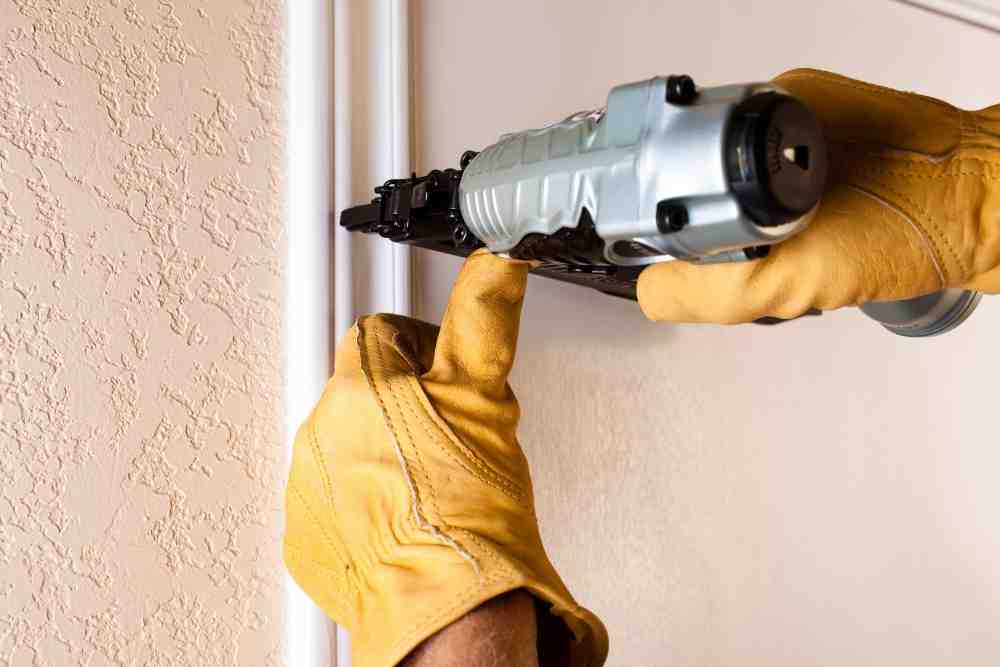 Best Nail Gun for Crown Molding in 2022 (Reviews & Buying Guide)