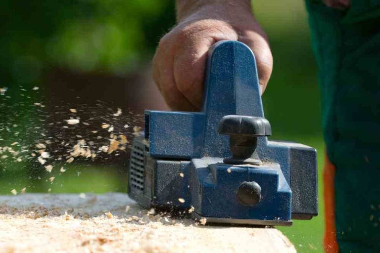 What Is A Wood Planer Used For